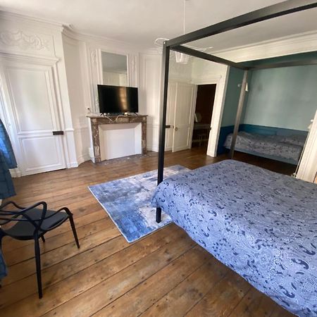 Chez Victor H Otel Amiens Dış mekan fotoğraf