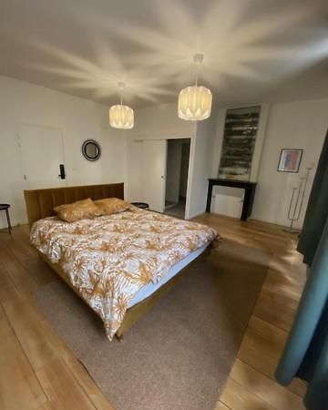 Chez Victor H Otel Amiens Dış mekan fotoğraf
