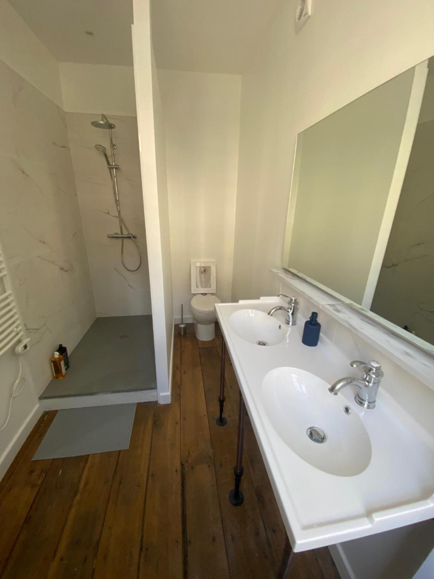 Chez Victor H Otel Amiens Dış mekan fotoğraf