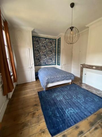 Chez Victor H Otel Amiens Dış mekan fotoğraf