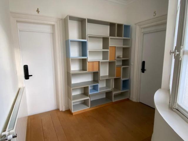 Chez Victor H Otel Amiens Dış mekan fotoğraf