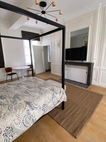 Chez Victor H Otel Amiens Dış mekan fotoğraf