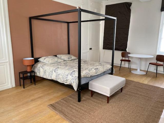 Chez Victor H Otel Amiens Dış mekan fotoğraf
