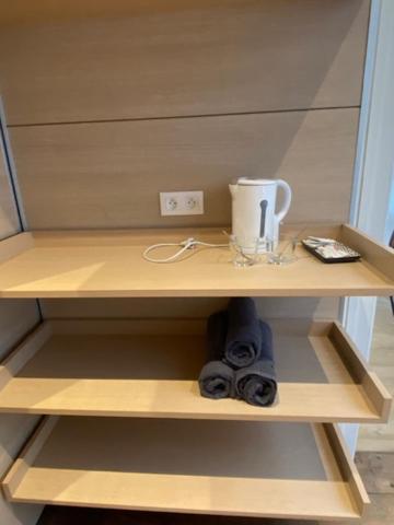Chez Victor H Otel Amiens Dış mekan fotoğraf